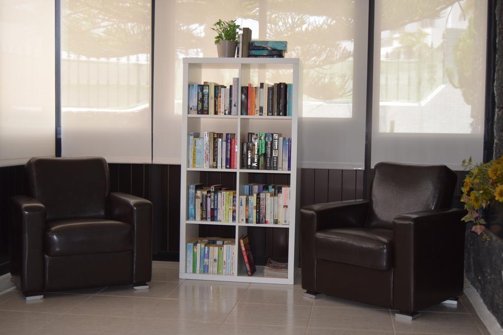 Villa Estándar